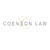 Coenson Law Logo